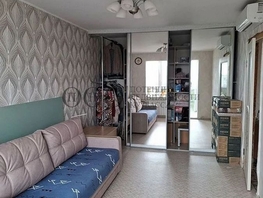 Продается 2-комнатная квартира Октябрьский пр-кт, 44 м², 5500000 рублей