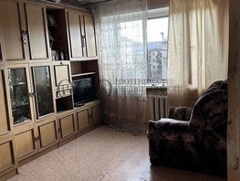 Продается 1-комнатная квартира Дарвина ул, 30.6 м², 3199000 рублей