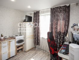 Продается 1-комнатная квартира Ленинградский пр-кт, 16.6 м², 1900000 рублей