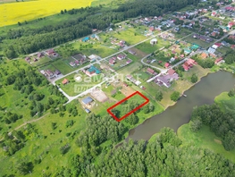 Продается Дачный участок Садовая ул, 20 сот., 1750000 рублей