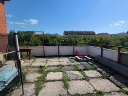 Продается 3-комнатная квартира Щегловский пер, 80.8 м², 7250000 рублей