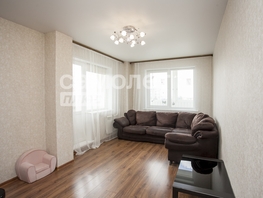 Продается 3-комнатная квартира Серебряный бор ул, 72.9 м², 12000000 рублей