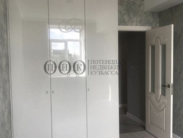 Продается 2-комнатная квартира Ноградская ул, 58 м², 6170000 рублей