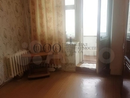Продается 2-комнатная квартира Попова ул, 48.8 м², 3600000 рублей