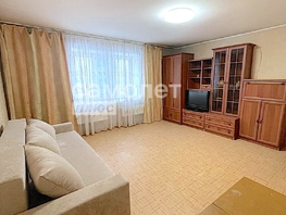 Продается 1-комнатная квартира Юрия Двужильного ул, 59 м², 5400000 рублей