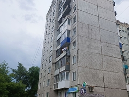 Снять четырехкомнатную квартиру Зыряновская ул, 78 м², 22000 рублей