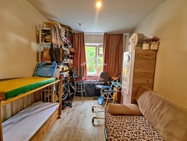 Продается 2-комнатная квартира Ленинградский пр-кт, 52  м², 4970000 рублей