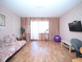 Продается 3-комнатная квартира Московский пр-кт, 64.7  м², 5900000 рублей