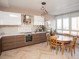 Продается 2-комнатная квартира Притомский пр-кт, 76.1  м², 10990000 рублей