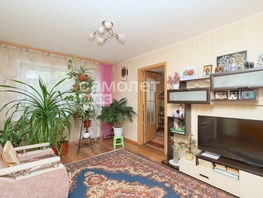 Продается 2-комнатная квартира Красноармейская ул, 44.5  м², 4600000 рублей