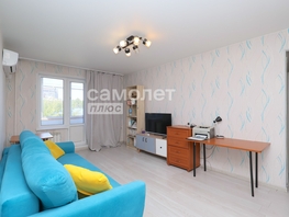 Продается 2-комнатная квартира Коломейцева ул, 46.6 м², 4500000 рублей