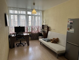 Продается 2-комнатная квартира Волгоградская ул, 47 м², 7500000 рублей