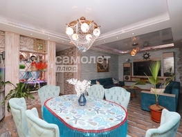 Продается Дом Согласия ул, 196 м², участок 7 сот., 15000000 рублей