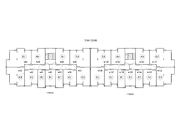 Продается Студия ЖК Солнечный бульвар, дом 23 корп 3, 28.1  м², 3400100 рублей