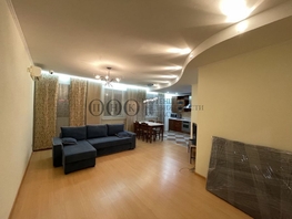 Продается 3-комнатная квартира Октябрьский пр-кт, 94 м², 15000000 рублей