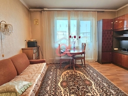 Продается 3-комнатная квартира Тухачевского ул, 61.2  м&sup2;, 6200000 рублей