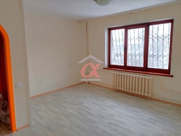 Продается 1-комнатная квартира Комсомольский пр-кт, 29  м², 4100000 рублей