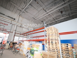 Продается Помещение Баумана ул, 508 м², 450000 рублей