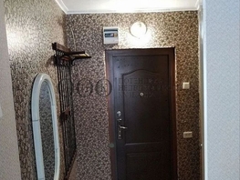 Продается 1-комнатная квартира Ворошилова ул, 17  м², 1780000 рублей