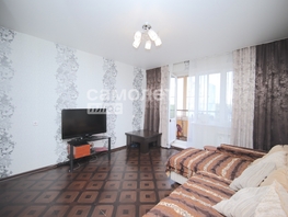 Продается 2-комнатная квартира Серебряный бор ул, 52.2 м², 6800000 рублей
