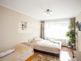 Продается 2-комнатная квартира Халтурина ул, 47.7 м², 3400000 рублей