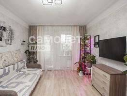 Продается 2-комнатная квартира Спартака ул, 45.4 м², 3200000 рублей