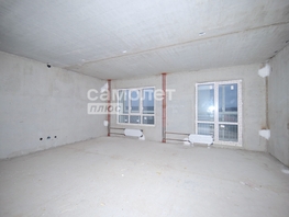 Продается Студия ЖК Кемерово-Сити, дом 33, 36.3 м², 4800000 рублей