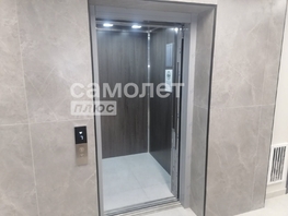 Продается 3-комнатная квартира ЖК Чемпион-парк, дом 1, 62.4 м², 9500000 рублей