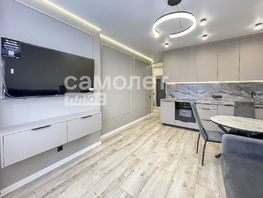 Продается 2-комнатная квартира ЖК Сити-парк, дом 1, 44 м², 8000000 рублей