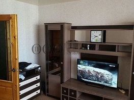 Продается 1-комнатная квартира Институтская ул, 38  м², 3790000 рублей