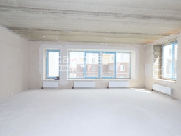 Продается 2-комнатная квартира Строителей б-р, 38  м², 3610000 рублей