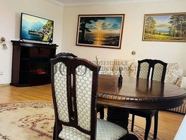 Продается 3-комнатная квартира Мичурина пер, 78.6  м², 9300000 рублей