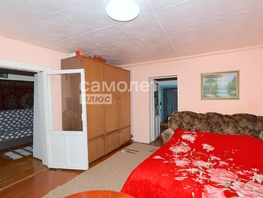 Продается Дом Привольная ул, 41.5  м², участок 6 сот., 2250000 рублей