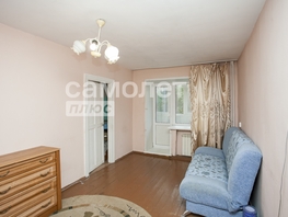Продается 2-комнатная квартира Коммунистическая ул, 44.4 м², рублей