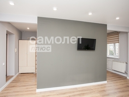 Продается 1-комнатная квартира Ленина пр-кт, 31.6 м², 3850000 рублей