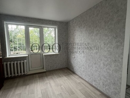 Продается 1-комнатная квартира Сибиряков-Гвардейцев ул, 31 м², 3600000 рублей