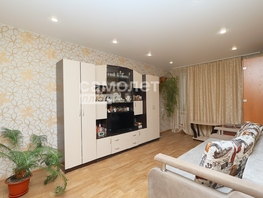 Продается 3-комнатная квартира Марковцева ул, 60.6 м², 5590000 рублей