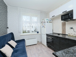 Продается 1-комнатная квартира Рекордный пер, 32 м², 3300000 рублей