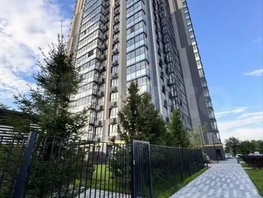 Продается 3-комнатная квартира Уфимская (Центральный р-н) ул, 71.7 м², 9000000 рублей