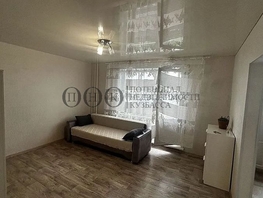 Продается 1-комнатная квартира Авроры ул, 41.1 м², 5270000 рублей