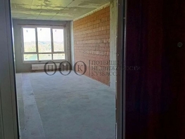 Продается 1-комнатная квартира ЖК Южный, дом Ю-8, 29.4 м², 3620000 рублей