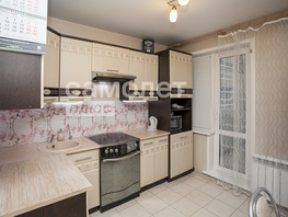 Продается 2-комнатная квартира Базовая ул, 52.6 м², 6700000 рублей
