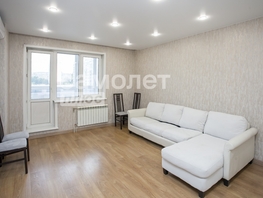 Продается 1-комнатная квартира Притомский пр-кт, 47.7 м², 7000000 рублей