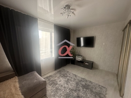 Продается 1-комнатная квартира Октябрьский пр-кт, 30  м², 3900000 рублей