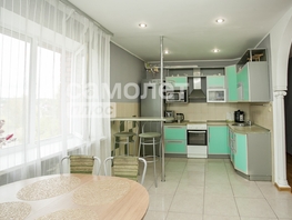 Продается 3-комнатная квартира Ленина ул, 84.4 м², 6300000 рублей