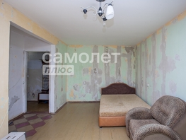 Продается 2-комнатная квартира Ленина пр-кт, 44.7  м², 3800000 рублей