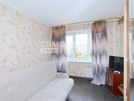 Продается 1-комнатная квартира Строителей б-р, 16.8  м², 1760000 рублей