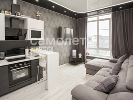 Продается 2-комнатная квартира Московский пр-кт, 52.4  м², 8700000 рублей