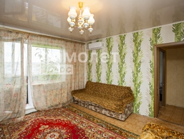 Продается 3-комнатная квартира Ленинградский пр-кт, 61.3  м², 5600000 рублей