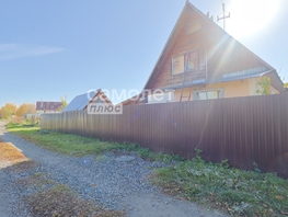 Продается Коттедж Мозжухинская 2-я ул, 52.1  м², участок 14.99 сот., 4789500 рублей